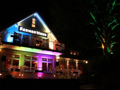 Фото: Farmerhaus